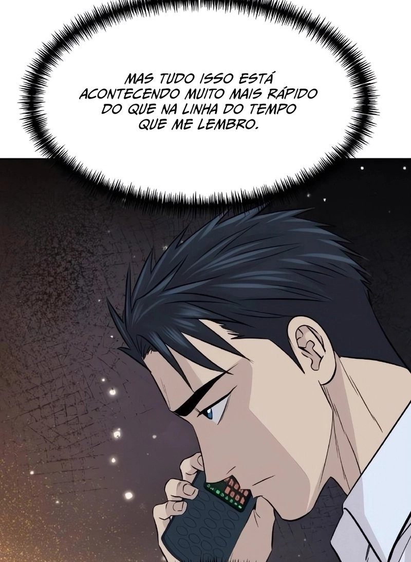 Read Genius Grandson of the Loan Shark King PT Manga Online