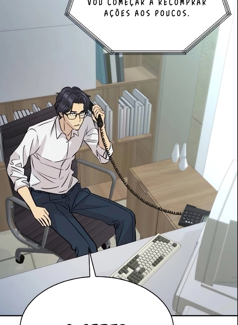 Read Genius Grandson of the Loan Shark King PT Manga Online