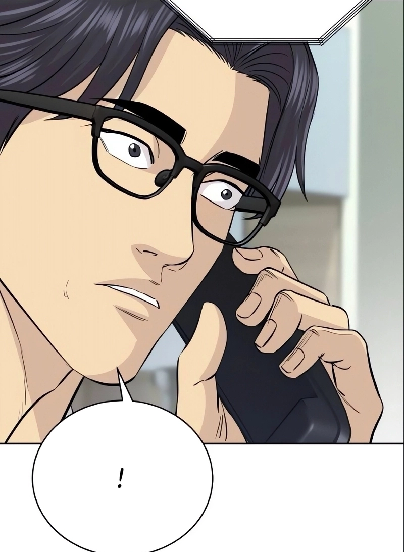 Read Genius Grandson of the Loan Shark King PT Manga Online