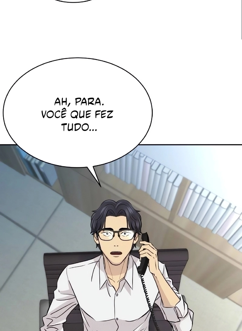 Read Genius Grandson of the Loan Shark King PT Manga Online