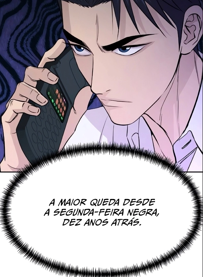 Read Genius Grandson of the Loan Shark King PT Manga Online