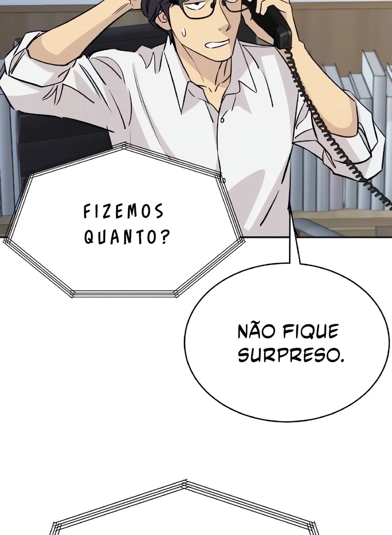 Read Genius Grandson of the Loan Shark King PT Manga Online