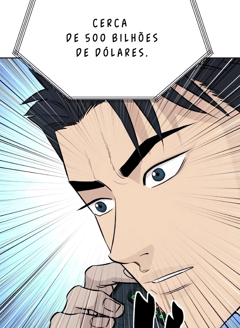 Read Genius Grandson of the Loan Shark King PT Manga Online