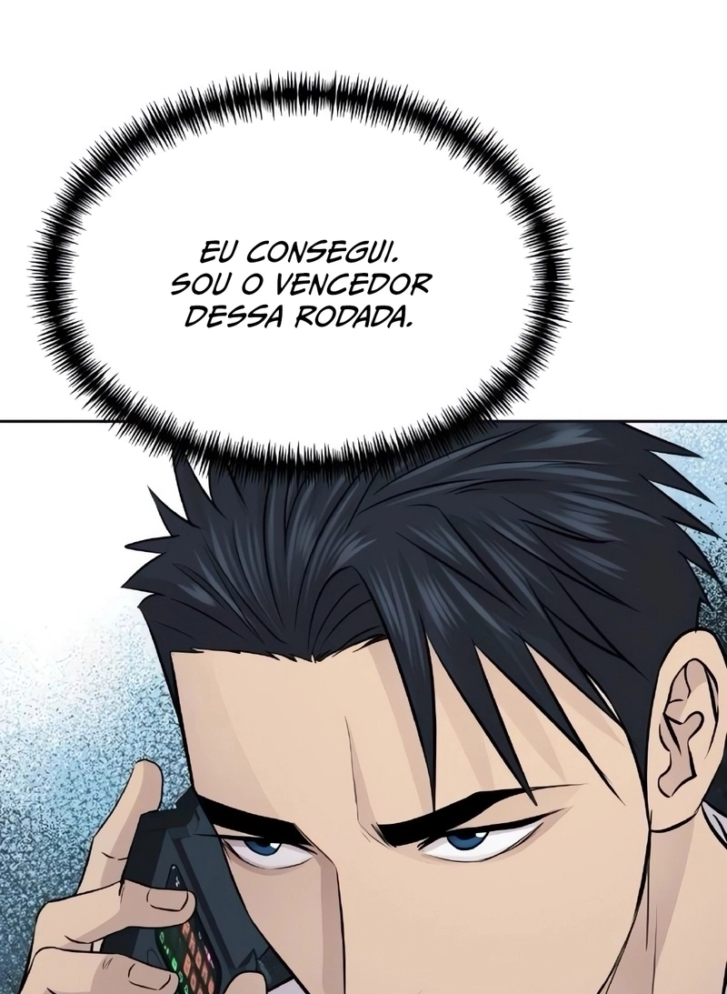 Read Genius Grandson of the Loan Shark King PT Manga Online