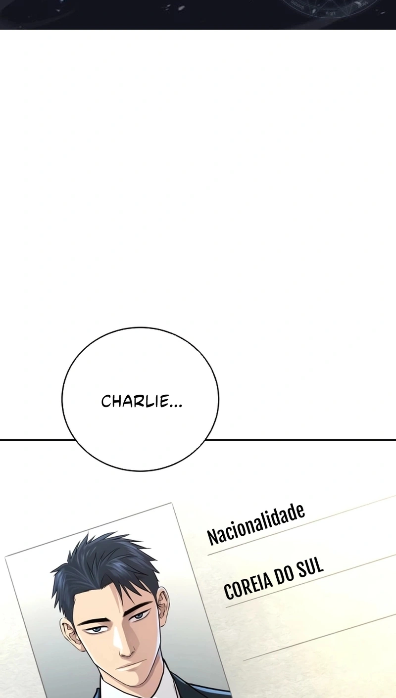 Read Genius Grandson of the Loan Shark King PT Manga Online