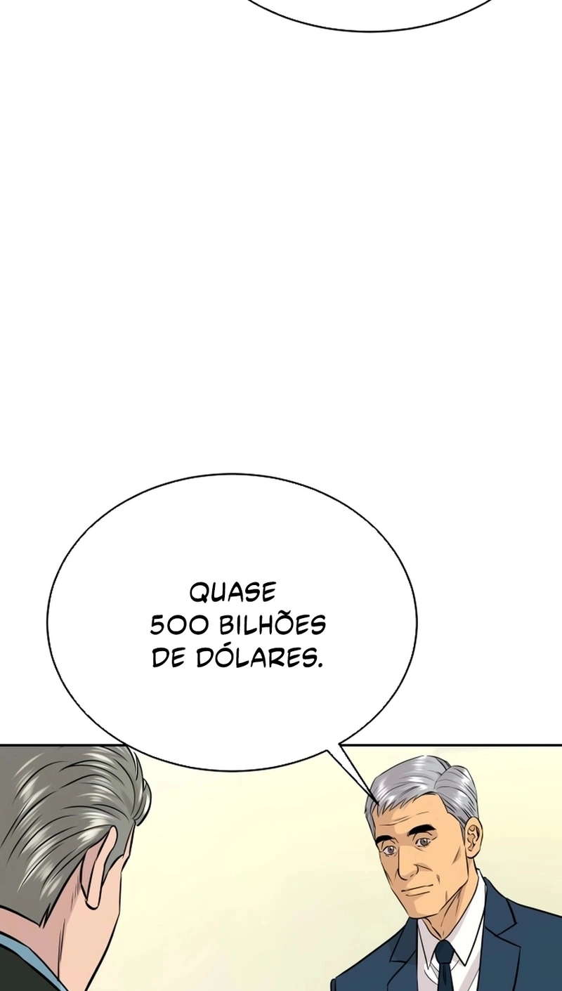 Read Genius Grandson of the Loan Shark King PT Manga Online