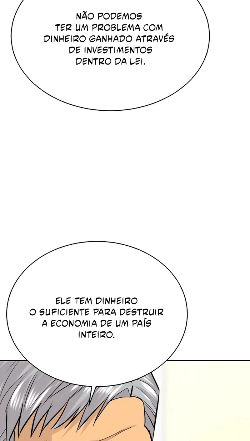 Read Genius Grandson of the Loan Shark King PT Manga Online