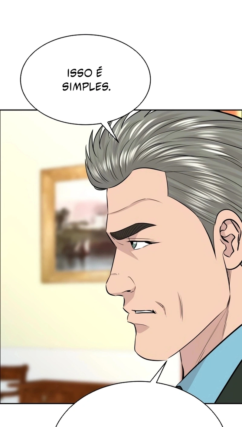 Read Genius Grandson of the Loan Shark King PT Manga Online