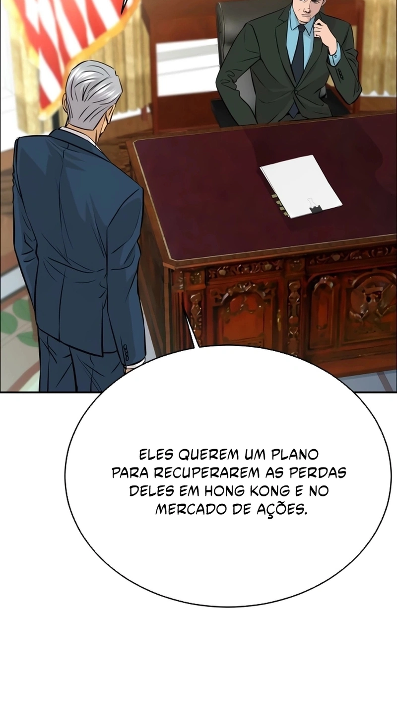 Read Genius Grandson of the Loan Shark King PT Manga Online