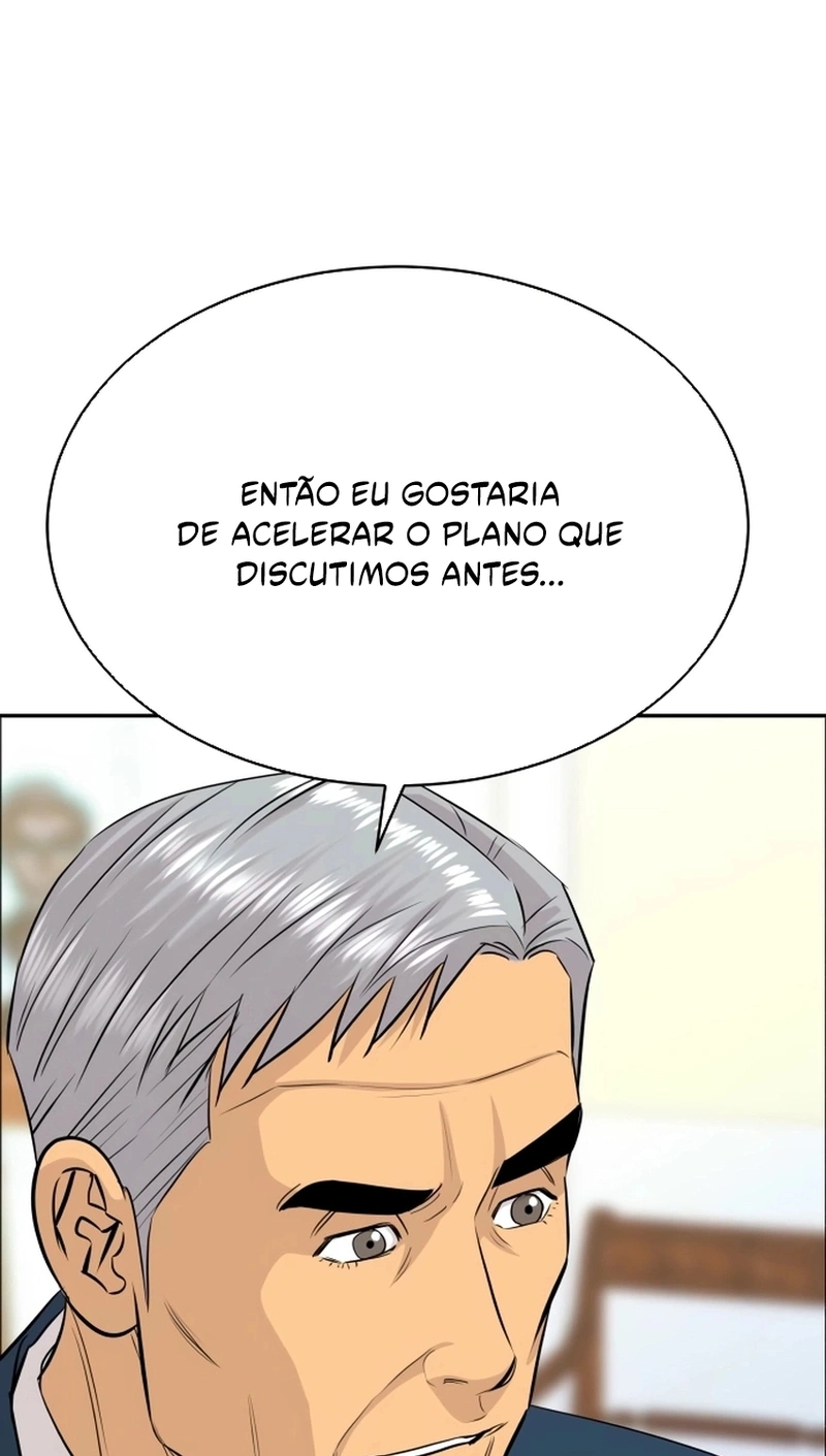 Read Genius Grandson of the Loan Shark King PT Manga Online
