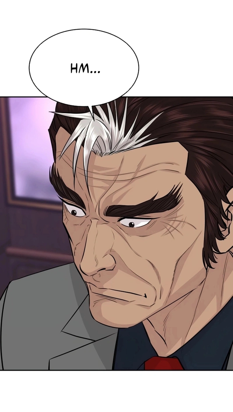 Read Genius Grandson of the Loan Shark King PT Manga Online