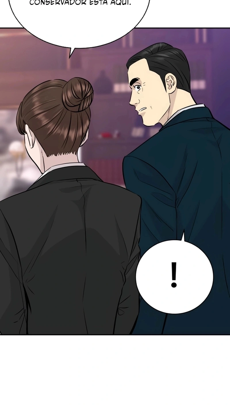 Read Genius Grandson of the Loan Shark King PT Manga Online