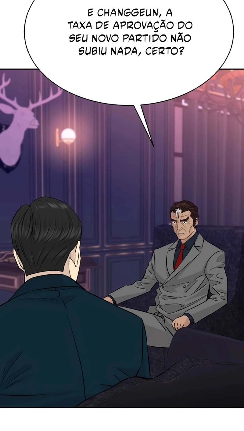 Read Genius Grandson of the Loan Shark King PT Manga Online