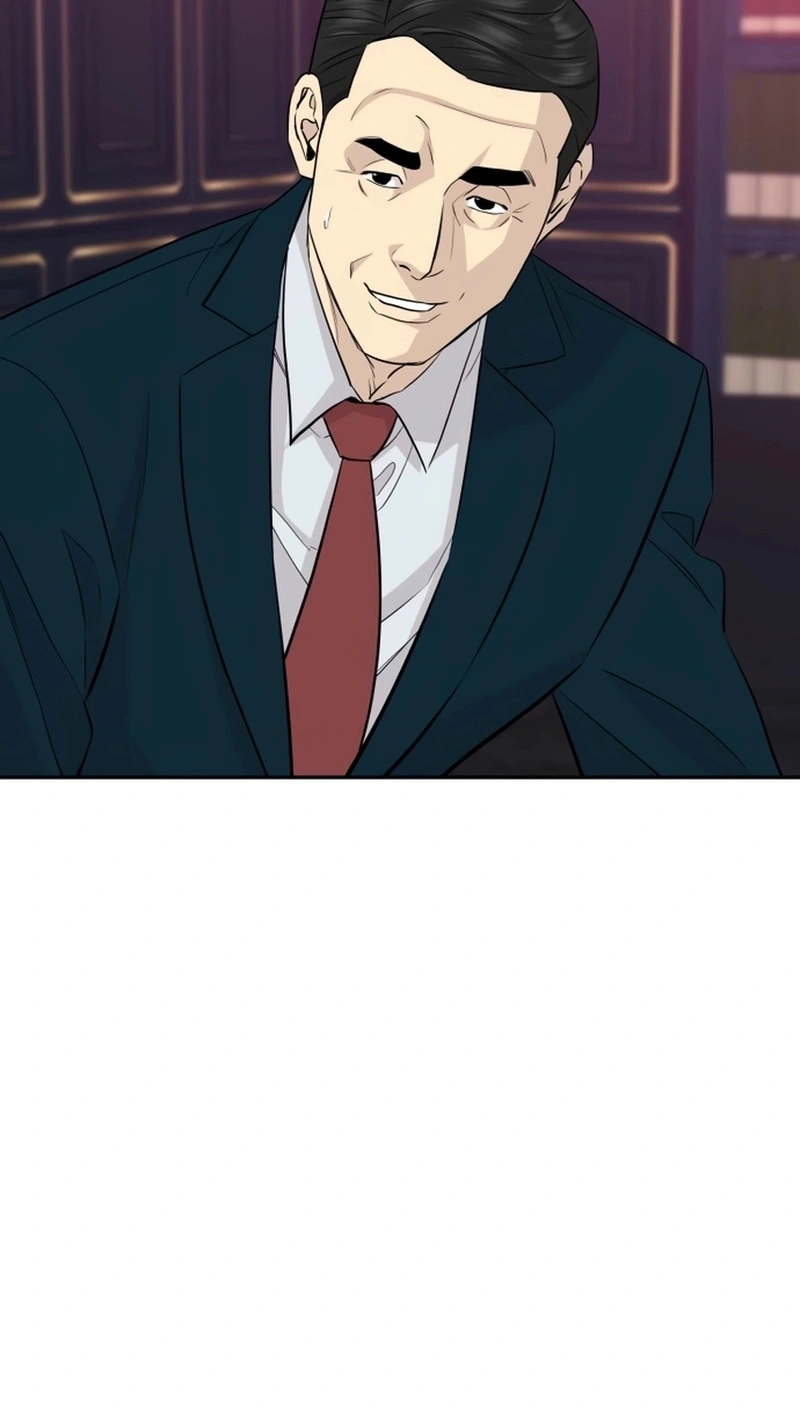 Read Genius Grandson of the Loan Shark King PT Manga Online