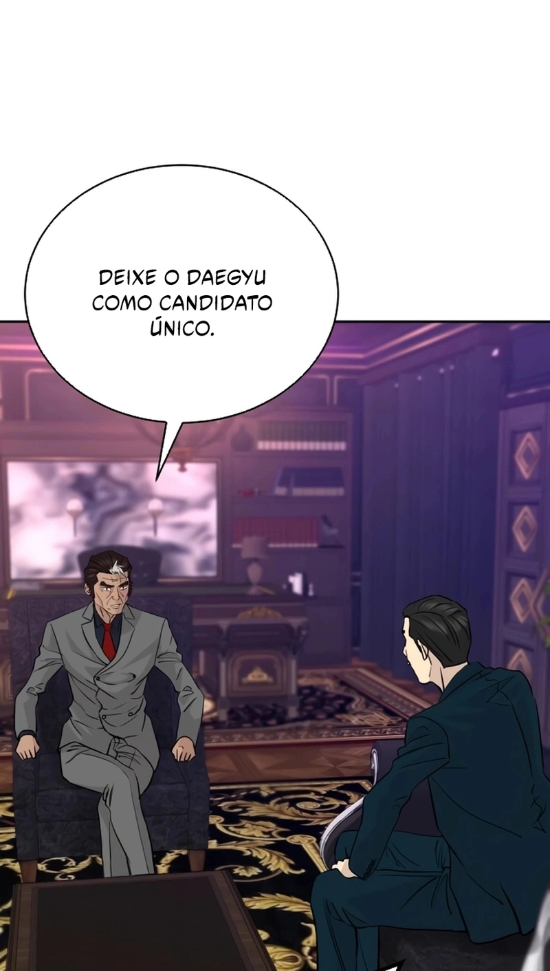 Read Genius Grandson of the Loan Shark King PT Manga Online