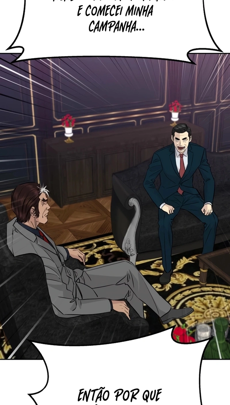Read Genius Grandson of the Loan Shark King PT Manga Online