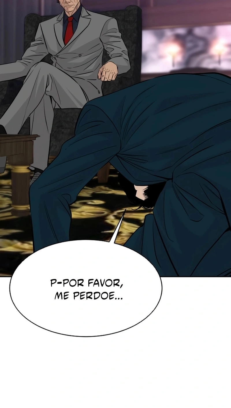 Read Genius Grandson of the Loan Shark King PT Manga Online