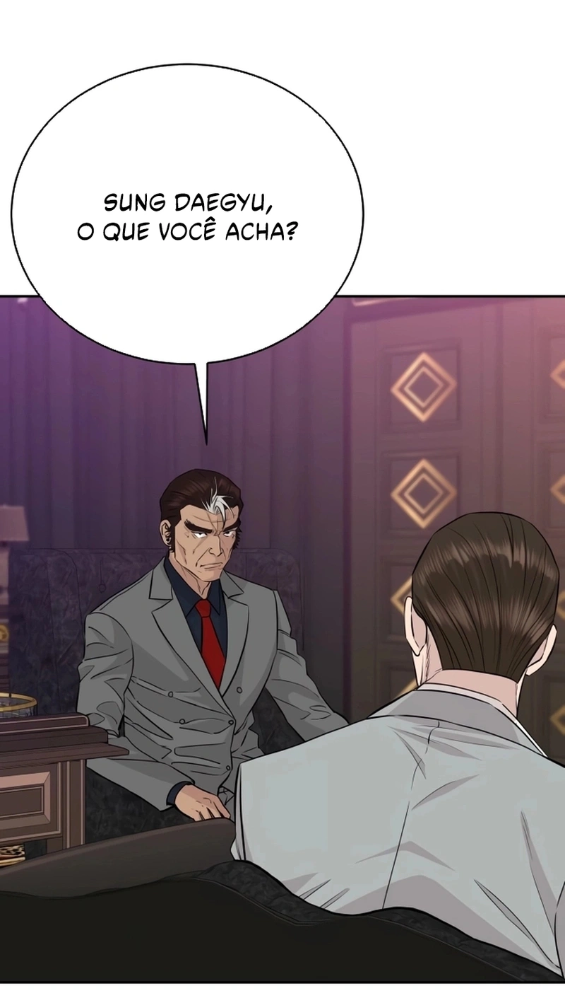 Read Genius Grandson of the Loan Shark King PT Manga Online