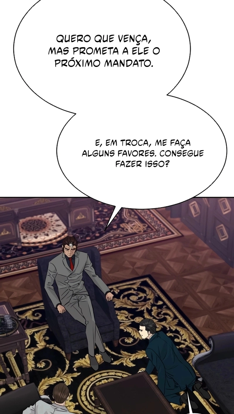Read Genius Grandson of the Loan Shark King PT Manga Online