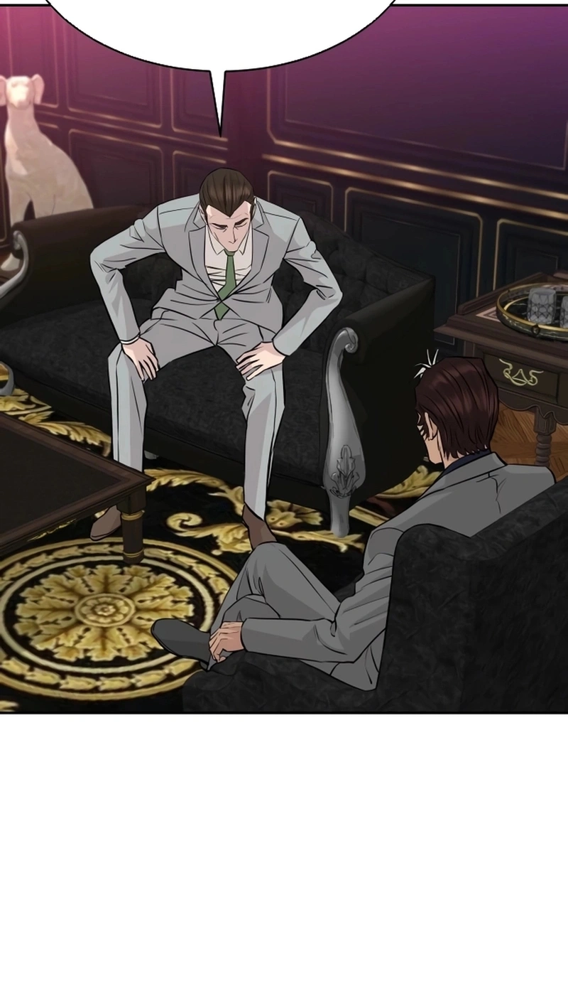 Read Genius Grandson of the Loan Shark King PT Manga Online