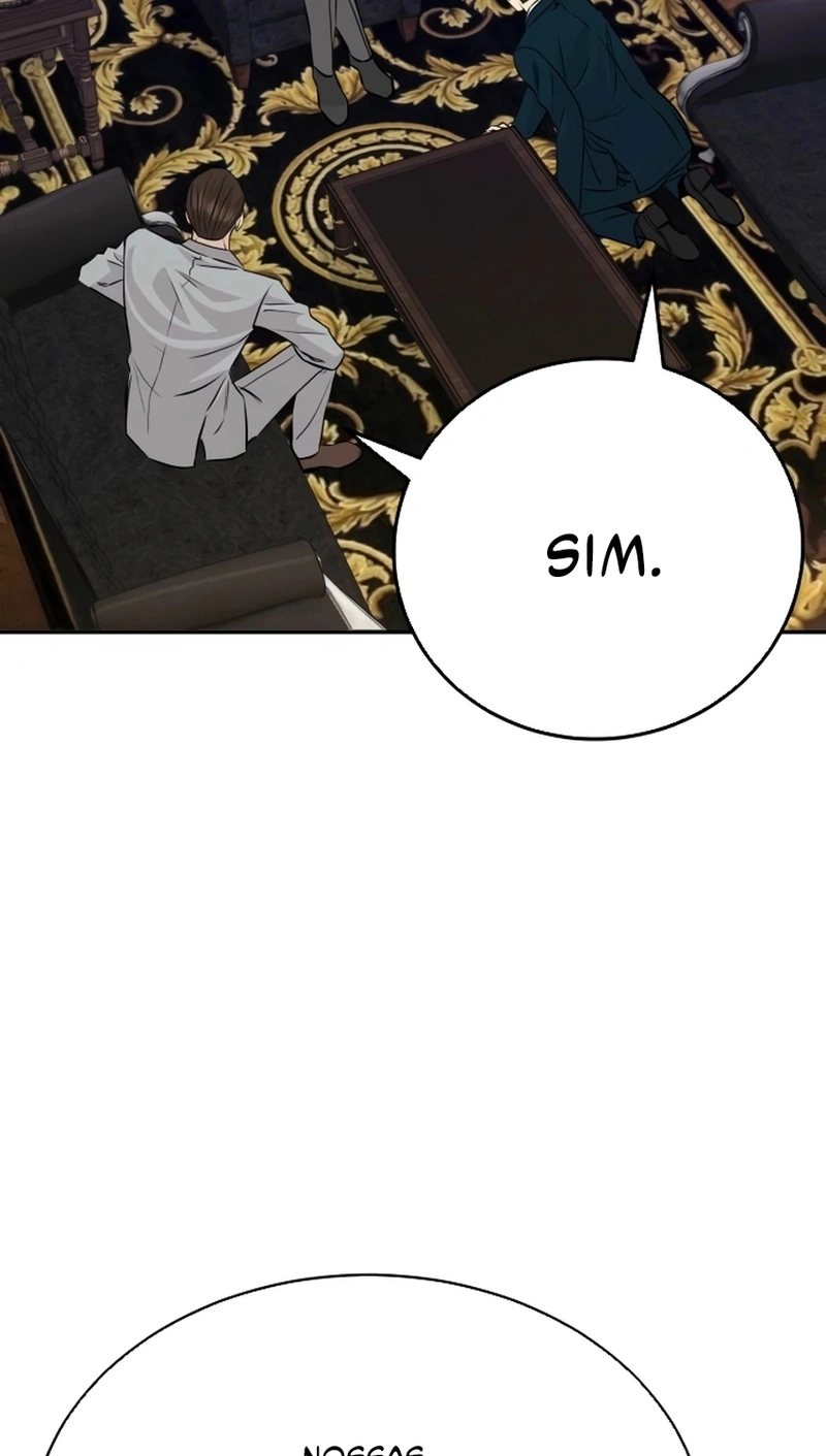 Read Genius Grandson of the Loan Shark King PT Manga Online