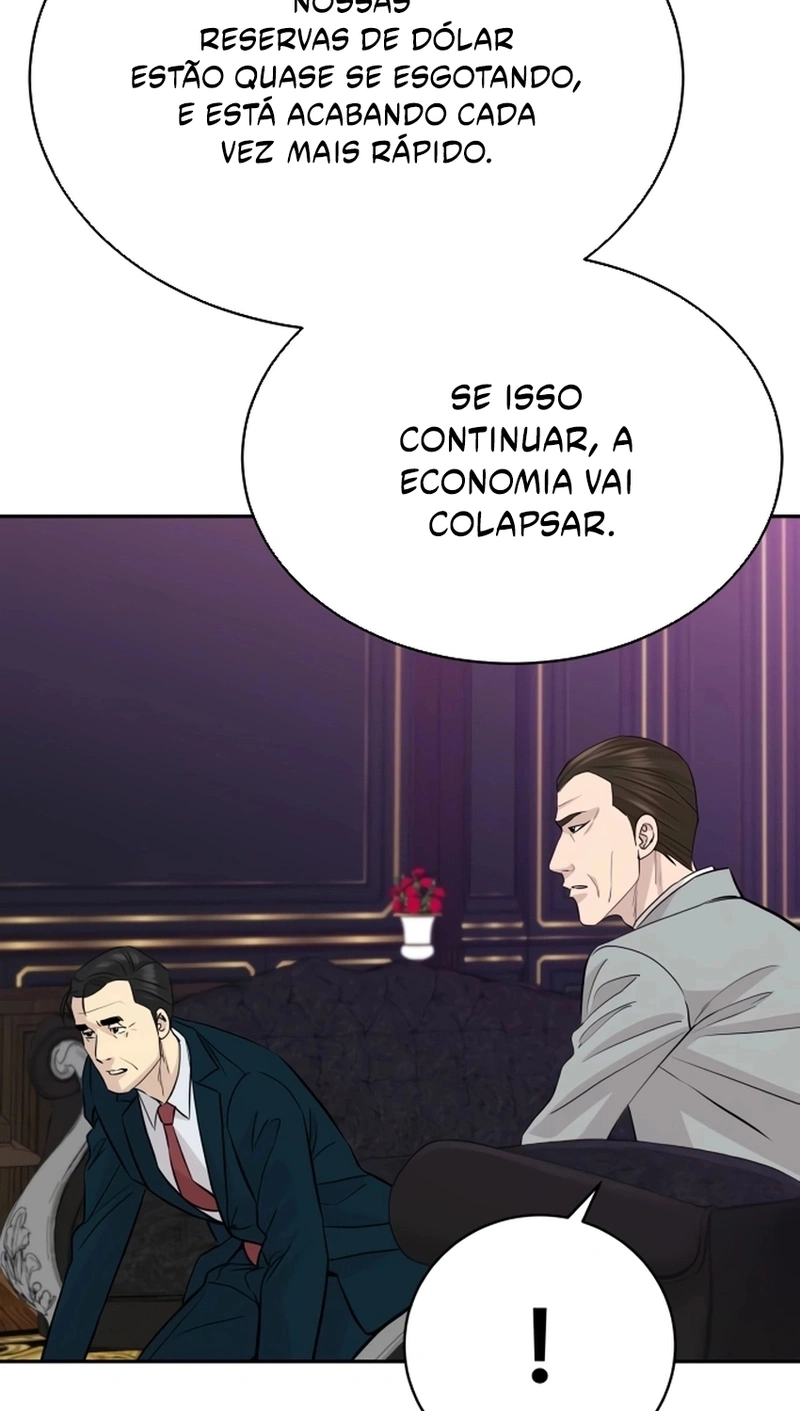 Read Genius Grandson of the Loan Shark King PT Manga Online