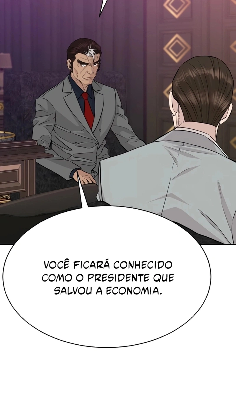 Read Genius Grandson of the Loan Shark King PT Manga Online