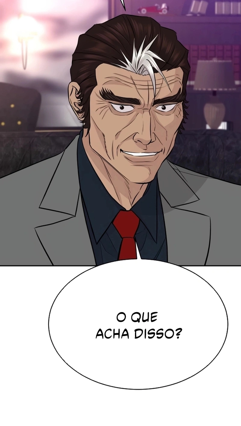 Read Genius Grandson of the Loan Shark King PT Manga Online