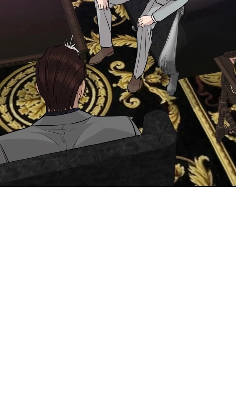Read Genius Grandson of the Loan Shark King PT Manga Online