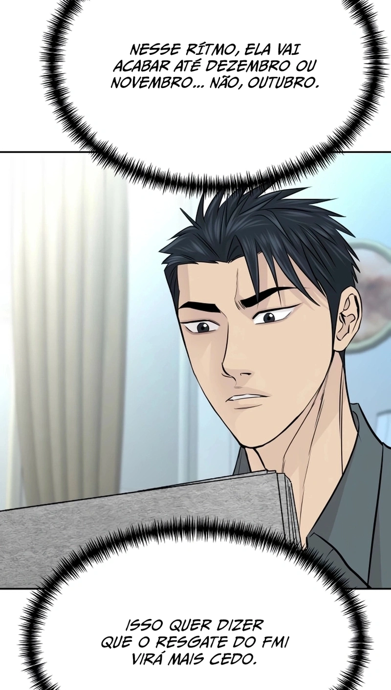 Read Genius Grandson of the Loan Shark King PT Manga Online