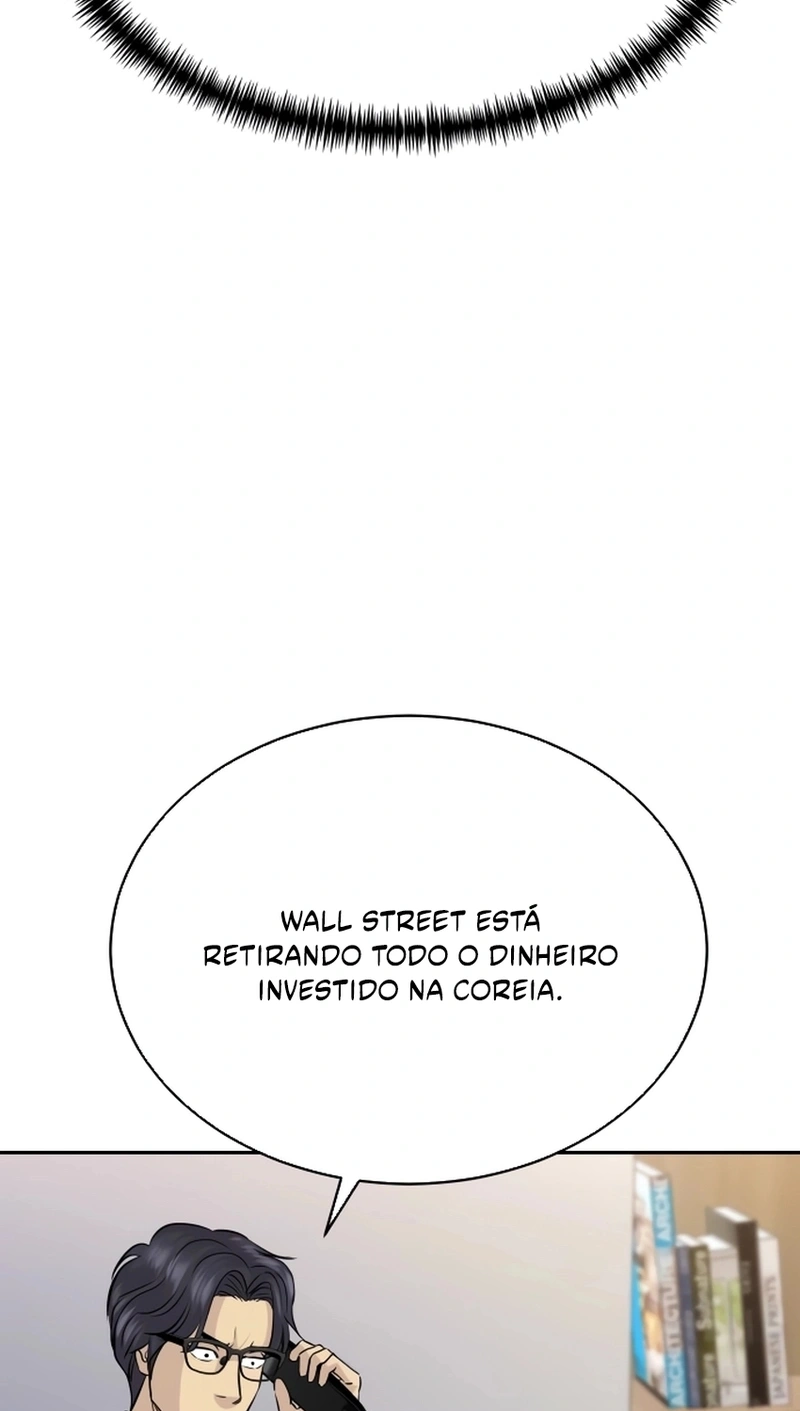 Read Genius Grandson of the Loan Shark King PT Manga Online