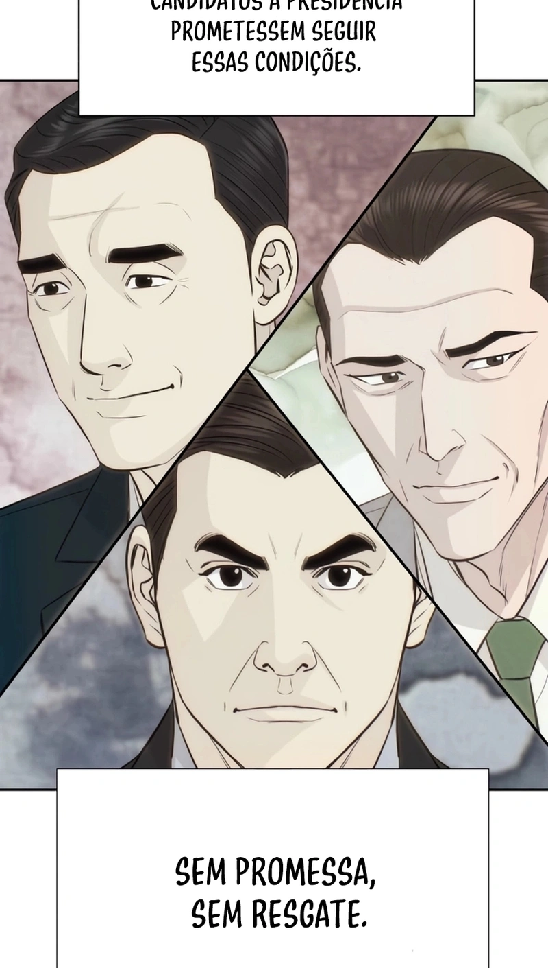 Read Genius Grandson of the Loan Shark King PT Manga Online