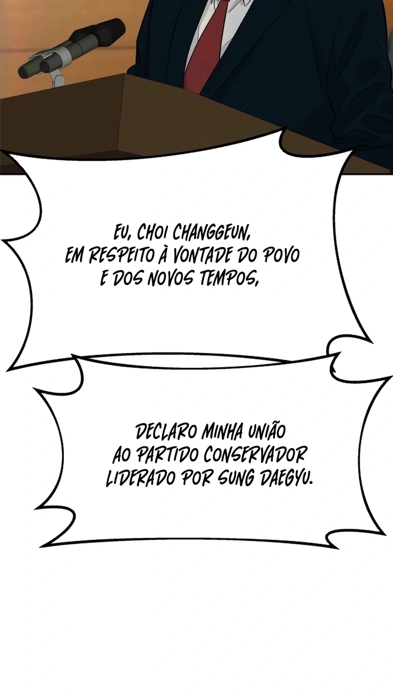 Read Genius Grandson of the Loan Shark King PT Manga Online