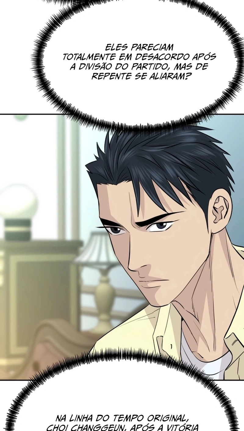 Read Genius Grandson of the Loan Shark King PT Manga Online