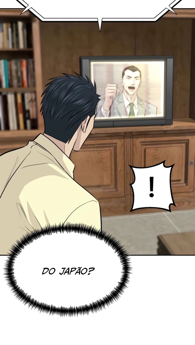 Read Genius Grandson of the Loan Shark King PT Manga Online