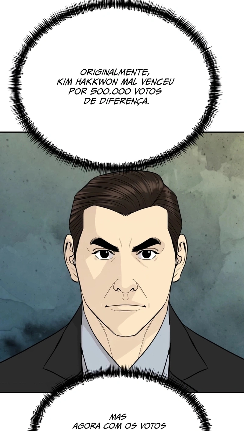 Read Genius Grandson of the Loan Shark King PT Manga Online