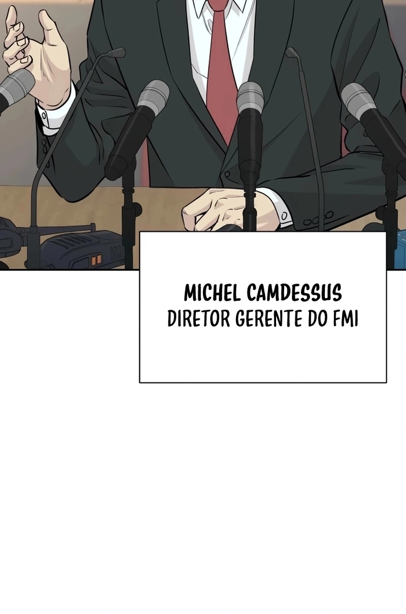 Read Genius Grandson of the Loan Shark King PT Manga Online