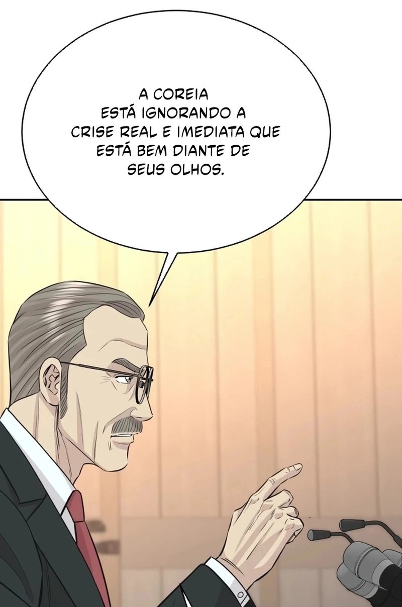 Read Genius Grandson of the Loan Shark King PT Manga Online