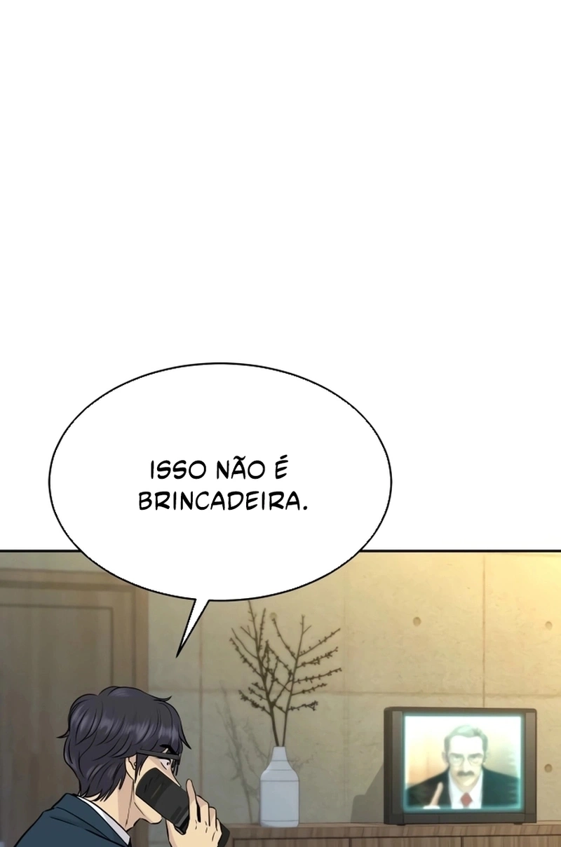 Read Genius Grandson of the Loan Shark King PT Manga Online