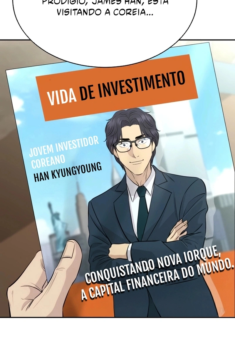 Read Genius Grandson of the Loan Shark King PT Manga Online