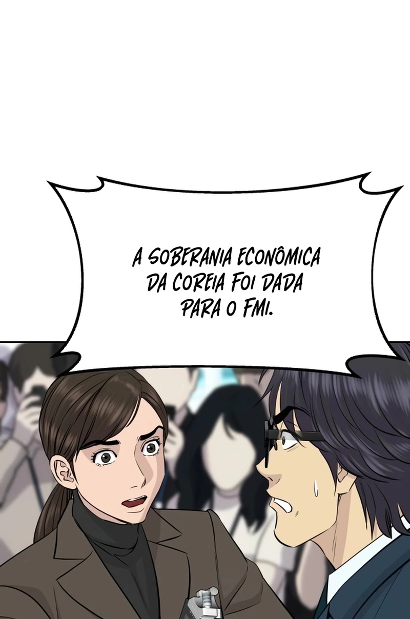 Read Genius Grandson of the Loan Shark King PT Manga Online