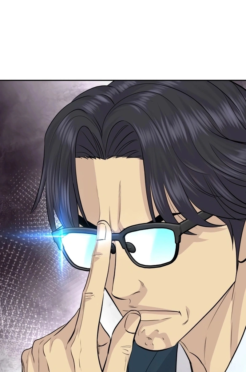 Read Genius Grandson of the Loan Shark King PT Manga Online