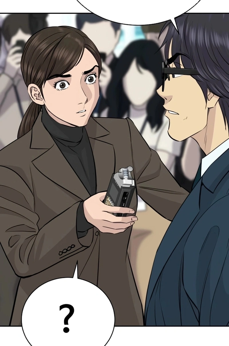 Read Genius Grandson of the Loan Shark King PT Manga Online