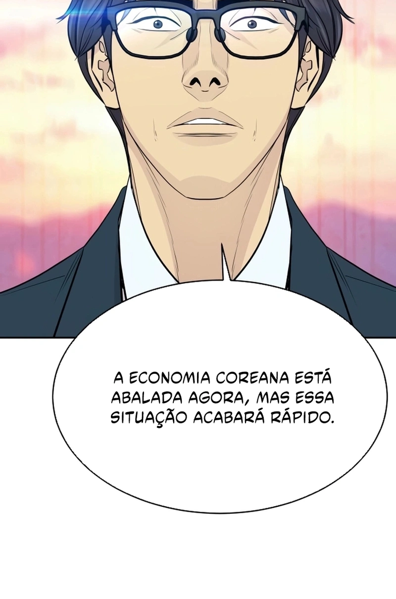 Read Genius Grandson of the Loan Shark King PT Manga Online