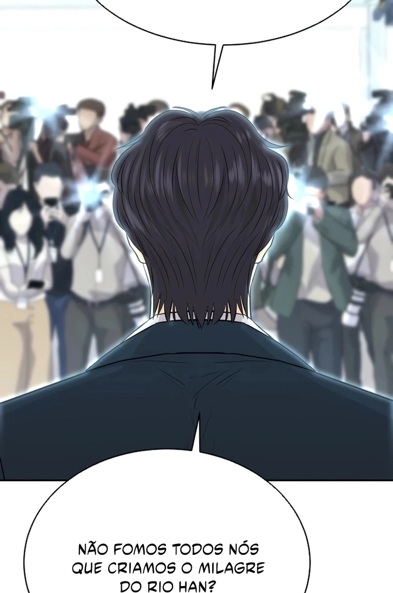 Read Genius Grandson of the Loan Shark King PT Manga Online