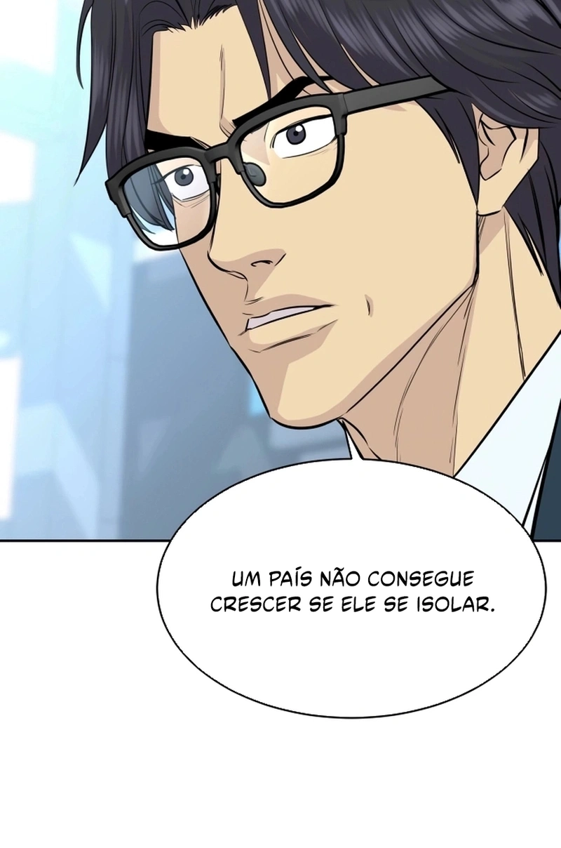 Read Genius Grandson of the Loan Shark King PT Manga Online