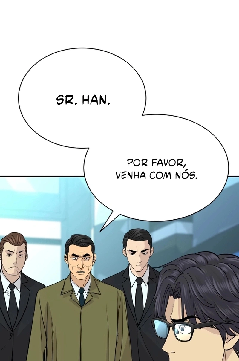 Read Genius Grandson of the Loan Shark King PT Manga Online