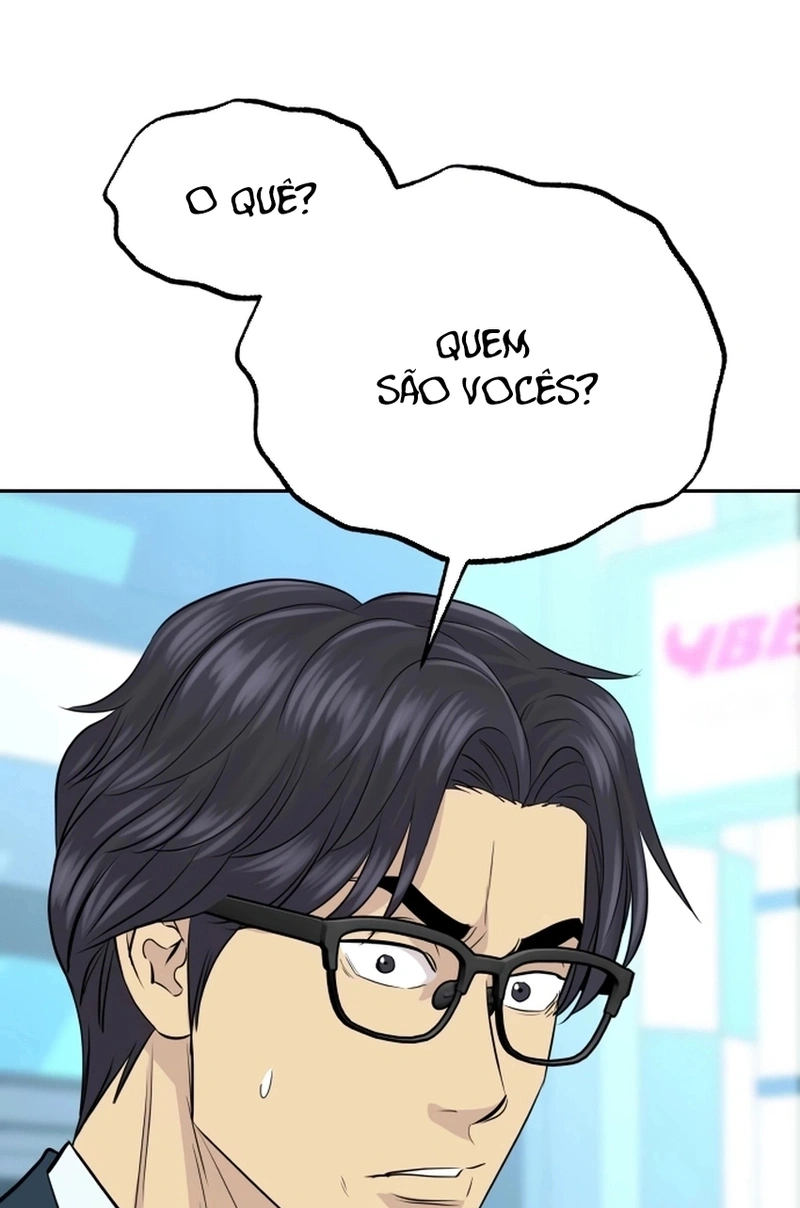 Read Genius Grandson of the Loan Shark King PT Manga Online