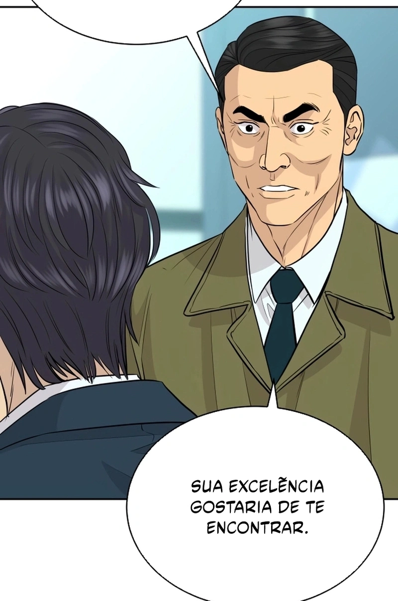 Read Genius Grandson of the Loan Shark King PT Manga Online
