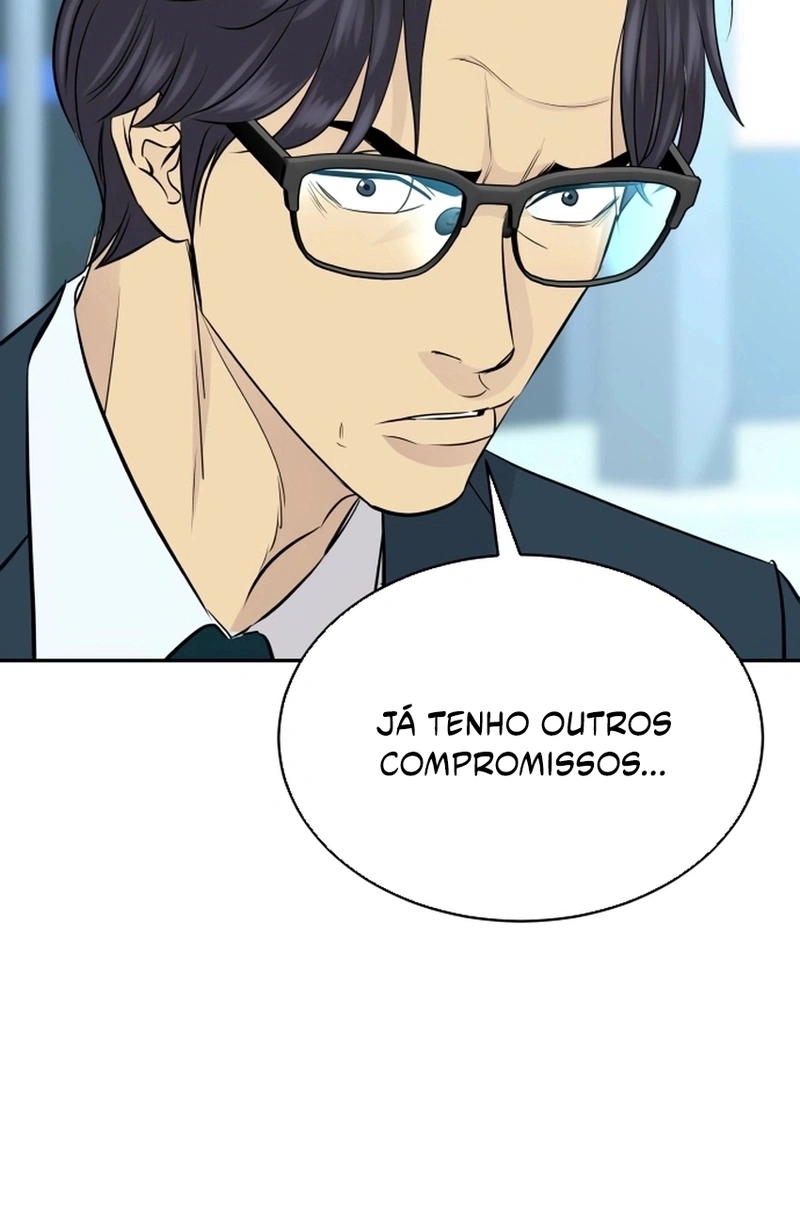Read Genius Grandson of the Loan Shark King PT Manga Online